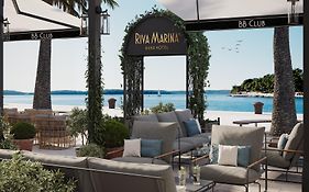 Riva Hvar Yacht Harbour Hotel